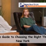 therapy center in New York