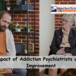 addiction psychiatrist