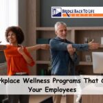 workplace wellness programs